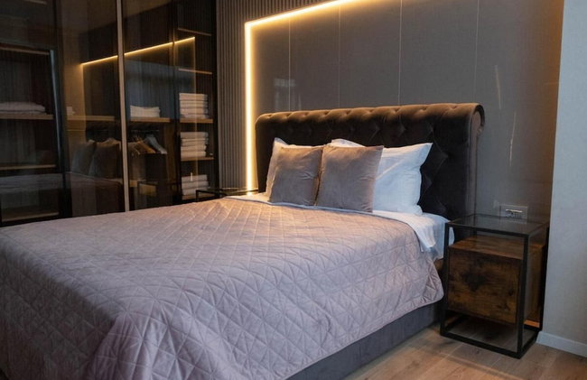 Cosy 2 Rooms Apartment in the Center of the City - Photo 5