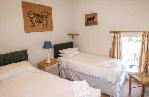 Wetton Barns Holiday Cottages - Foto 26