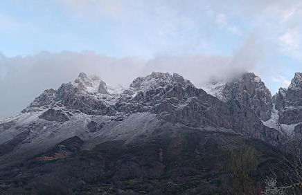 Casa Ludi Valdeon - Foto 22