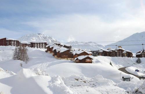 Les Chalets Des Praz - CHALET LES PRAZ N°112 - PLAGNE VILLAGES - classé 3 - CHPRA112 MAE-1254 - Foto 10