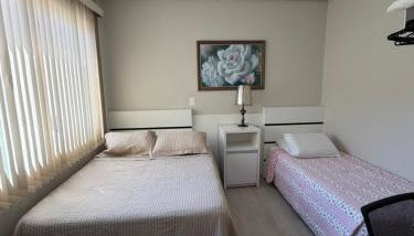 4 ILHAS, 2 SUITES, 2 GARAGENS - Foto 5