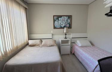 4 ILHAS, 2 SUITES, 2 GARAGENS - Photo 5