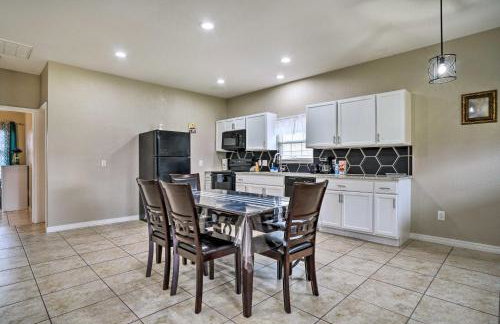 Pet-Friendly San Antonio Home w/ Yard & Patio! - Foto 6