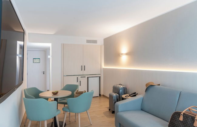 Aparthotel Costa Encantada - Foto 19