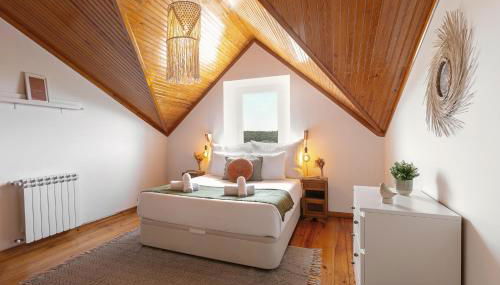 Alma Country House - Foto 5, towels