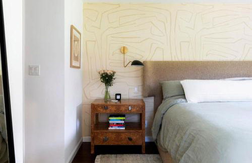 Sun-Drenched Spanish Manor Home in Mar Vista - Foto 4