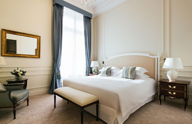 Hôtel du Palais Biarritz, in The Unbound Collection by Hyatt - Foto 46