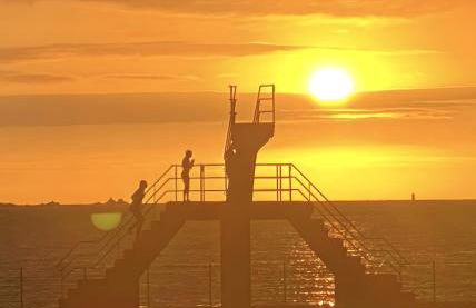 Au Bonheur de la Baie - Four à Pain - Foto 25