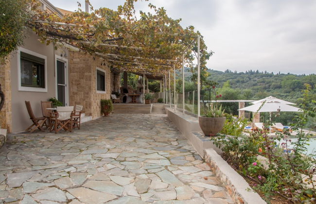 Aoria Villa by Hope Estate - Foto 50