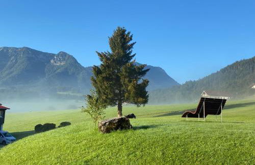 Mein Bergnest Inzell - Chiemgau Karte - Foto 1
