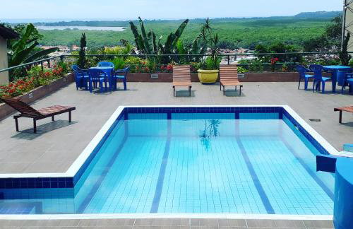 Alto do Aeroporto Hotel - Foto 12