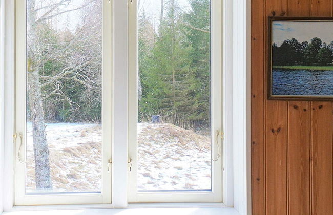 8 Person Holiday Home in Ljung - Foto 30