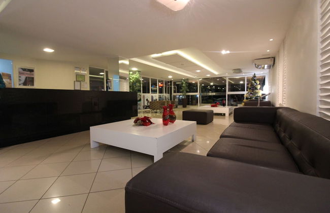 IMPERIAL TAMBAU Flat - Photo 2