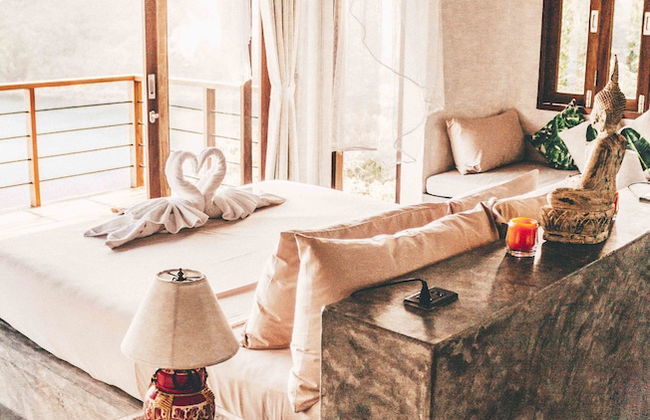 Langkhai Garden Villas - Foto 3