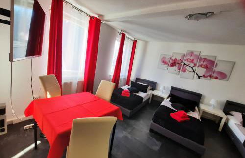 Ferienwohnungen Calwer Höfle Marktplatz - Foto 23