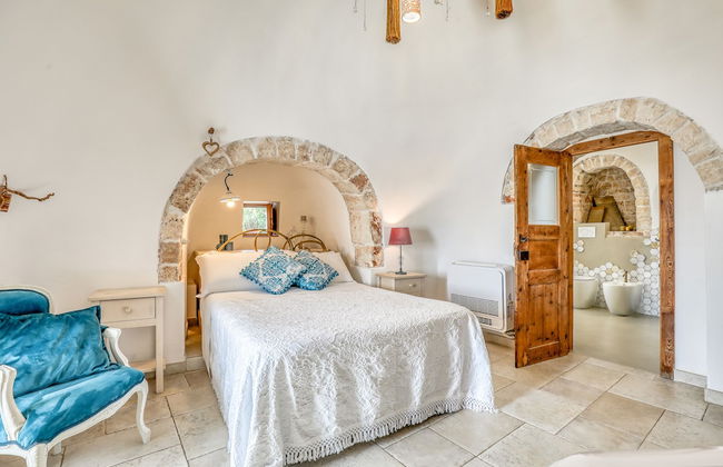 Trulli Terra Magica - Foto 12