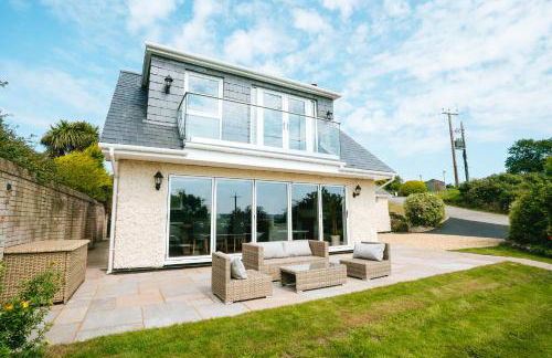 The Farmhouse at Bryn Defaid - Foto 35