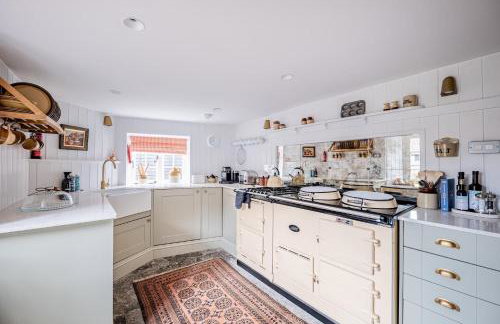 Grade II Listed Cottage & Garden Evercreech - Foto 3