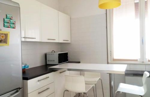 Quietnest Venice Station Flat 86sqm 100m to Bus Station 300m to Train Station - Photo 13