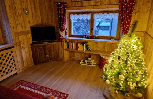 La Maison Des Coeurs, Cogne - Foto 10