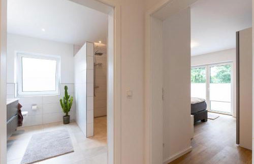 Ferienhaus Wiesenblume - Foto 12