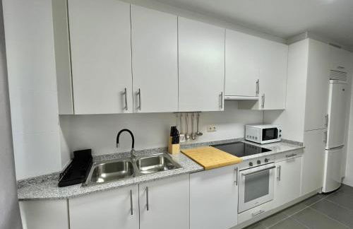 Apartamento en palmeira - Colores del Barbanza Naranja - Foto 5