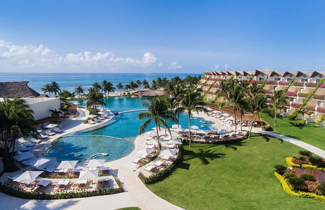 Grand Velas Riviera Maya - All Inclusive - Foto 48