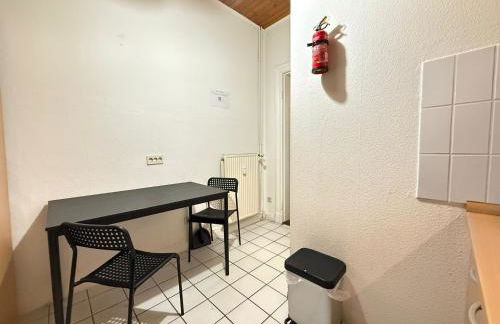Komfortable Apartments in Kiel zentral mit kompletter Ausstattung - Foto 30