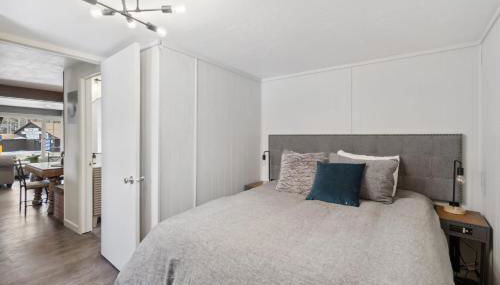 Kozy Cabin - Photo 4