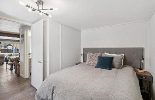 Kozy Cabin - Photo 4