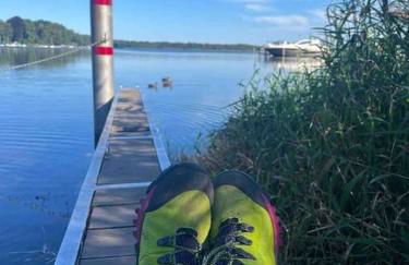 Ferienwohnung Loft Schwielowsee mit Sauna - Foto 10