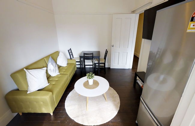 MyHoYoHo City Views Apartments - Foto 36