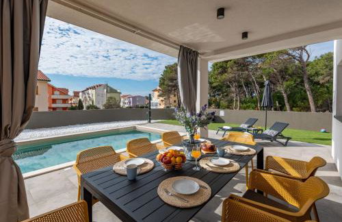 Brand new Villa 'Maslina' with Pool - Foto 27