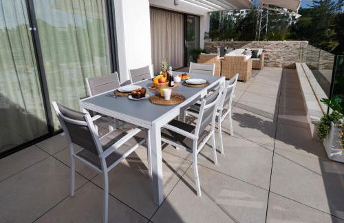 Marbella Deluxe duplex con piscina privada - Photo 55