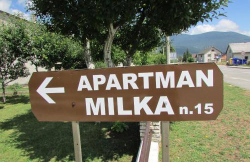 Apartment Milka - Foto 36