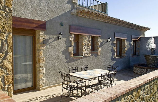 Apartament la Font - Mas el Brugue - Foto 17