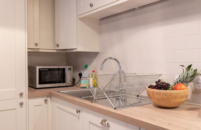 71 Micklegate - Apartment 3 - Foto 7