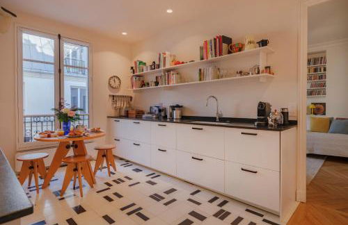 Paris St Germain Loft Residence - Foto 22