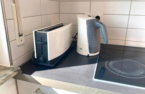 Business Apartment Herzobase - Foto 23