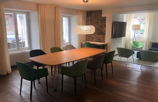 Ferienlenk Mountain Village - Foto 68