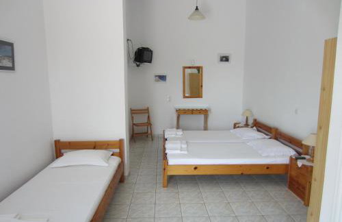 Katerina Apartments - Foto 8