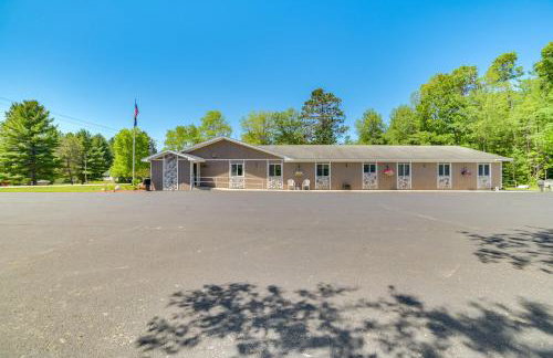 Outdoor Retreat in Atlanta Near Lakes and Trails! - Foto 30