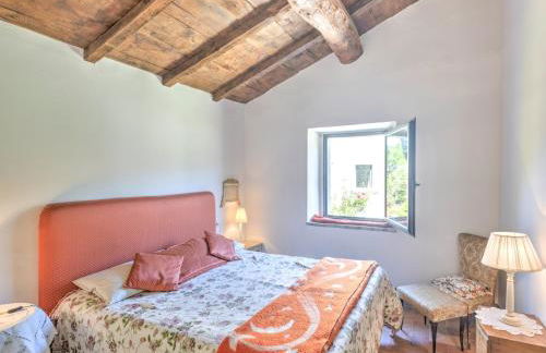 Comfy home in San Godenzo with Lake nearby - Foto 67