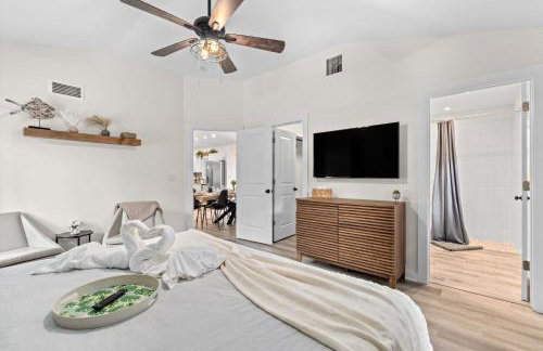 Luxury Villa Heated Pool, Putt-Putt & Bocce - Foto 29