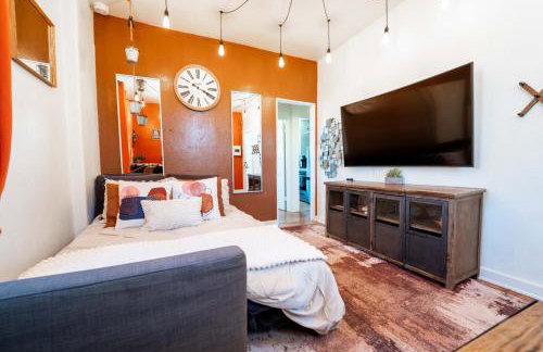 Spring Serenity Chic 1BR Apt Walk to UofA - Foto 25