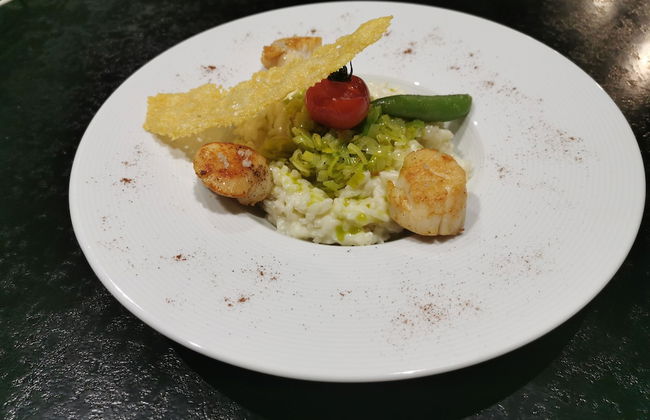 Les Sansonnets - Foto 21