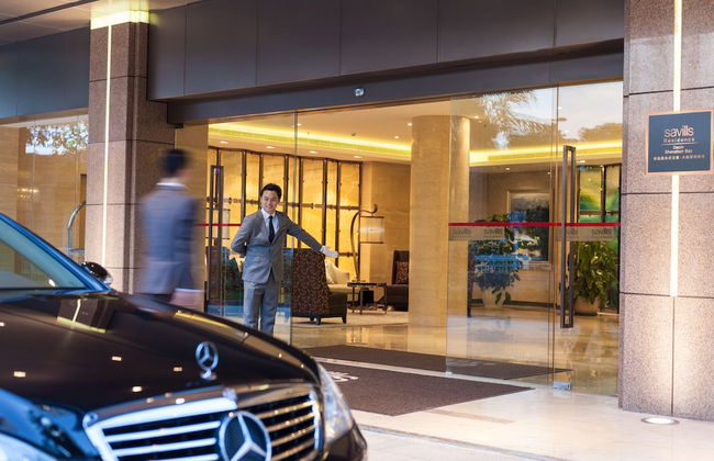 Savills Residence Daxin Shenzhen Bay - Foto 52