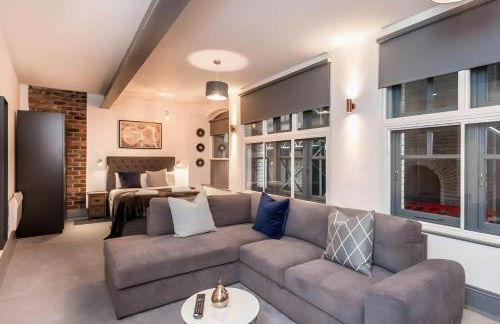 Bands Warehouse I - Foto 7