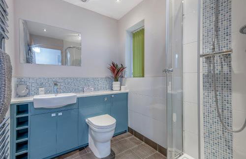 The Pool House - Photo 19