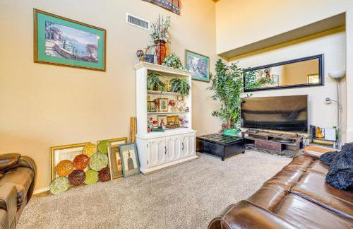 Near Golf Courses and Casinos Maricopa Home with Yard - Photo 6